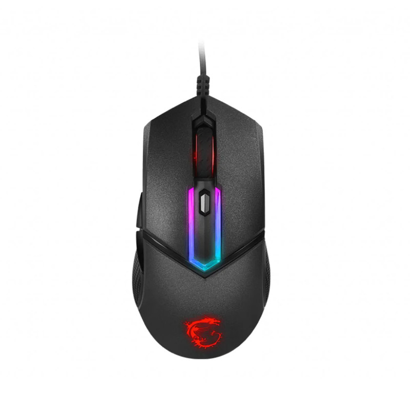 MSI Clutch GM30 Gaming Mouse - Wired - فأرة